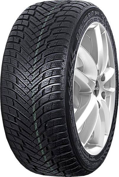 Nokian Tyres WeatherProof 185/60 R14 82 H
