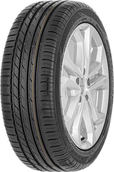 Nokian Tyres Wetproof 1 195/55 R16 91 V XL