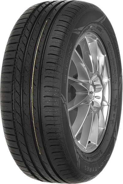 Nokian Tyres Wetproof