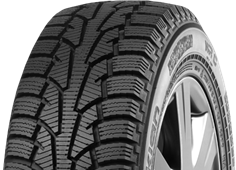 Nokian Tyres WR C Cargo