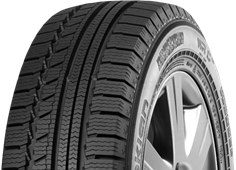 Nokian Tyres WR C Van