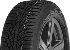 Nokian Tyres WR D4
