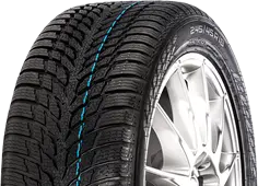 Nokian Tyres WR Snowproof