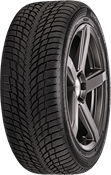 Nokian Tyres WR Snowproof P 245/35 R19 93 W XL