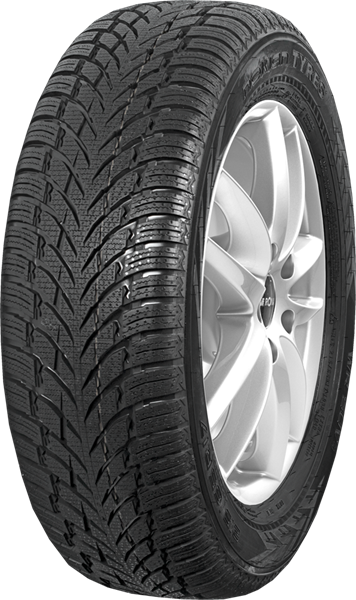 Nokian Tyres WR SUV 4 225/60 R17 103 H XL