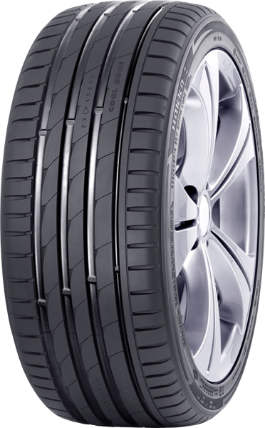 Nokian Tyres Z G2