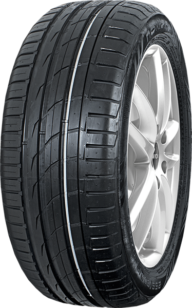 Nokian Tyres zLine SUV