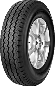 Novex VAN SPEED 3 195/75 R16 107/105 R C