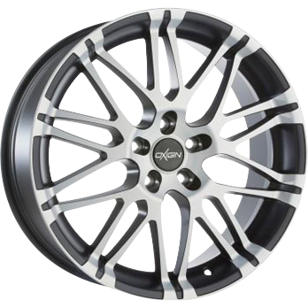 Oxigin 14 Oxrock BFPM 7,50x17 5x100,00 ET35,00