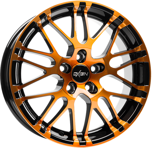 Oxigin 14 Oxrock COP 7,50x17 5x112,00 ET50,00