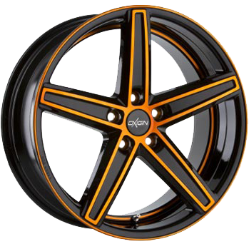 Oxigin 18 Concave OP 7,50x18 5x112,00 ET35,00