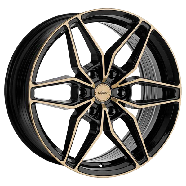 Oxigin 24 Oxroad LGP 9,00x20 6x139,70 ET5,00