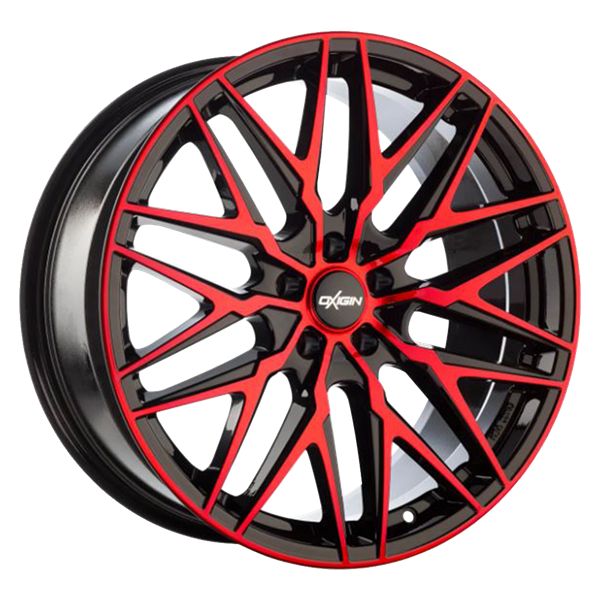 Oxigin 25 Oxcross RP 8,50x19 5x114,30 ET35,00