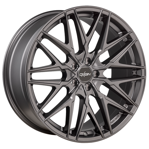 Oxigin 25 Oxcross TS 8,50x19 5x105,00 ET32,00