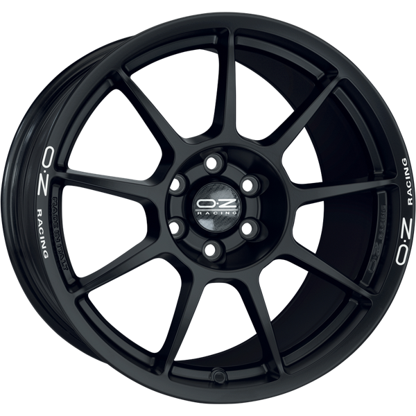 OZ CHALLENGE HLT BLACK 11,00x18 6x114,30 ET50,00