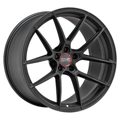 OZ ESTREMA GT HLT SATIN BLACK