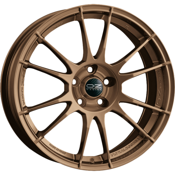 OZ ULTRALEGGERA HLT BRONZE 8,00x19 5x112,00 ET45,00