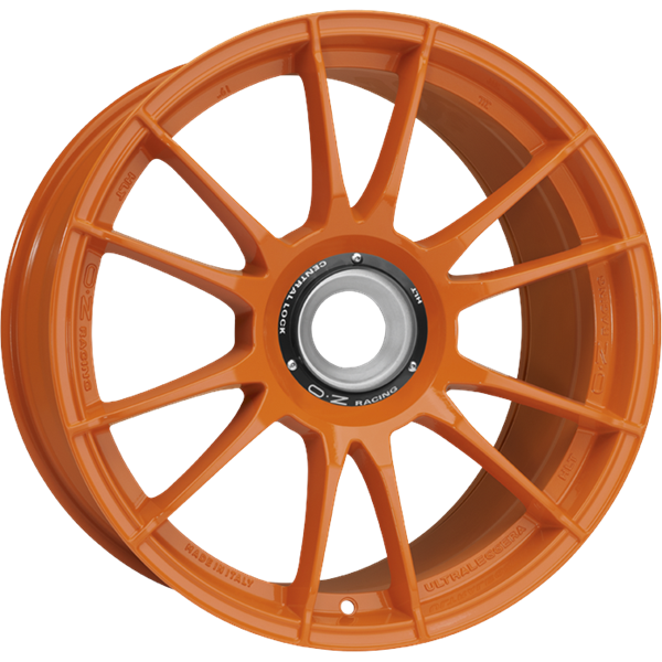 OZ ULTRALEGGERA HLT CL ORANGE 8,50x19 1x0,00 ET53,00