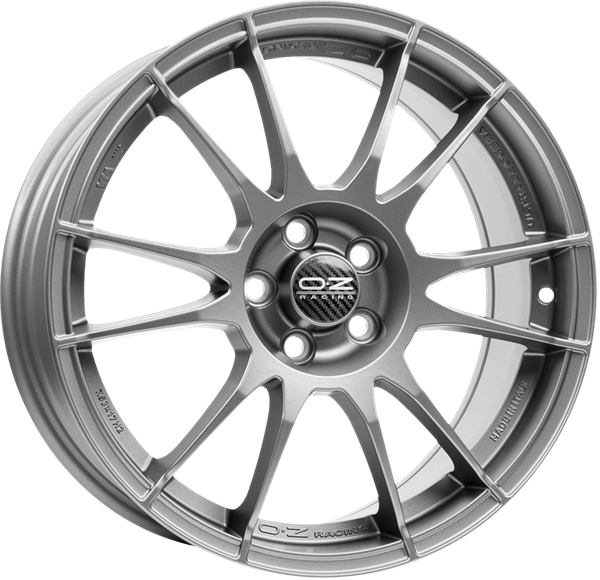 OZ ULTRALEGGERA HLT GRAPHITE 8,00x19 5x120,00 ET35,00