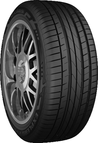 Petlas Explero PT431 225/55 R19 99 H