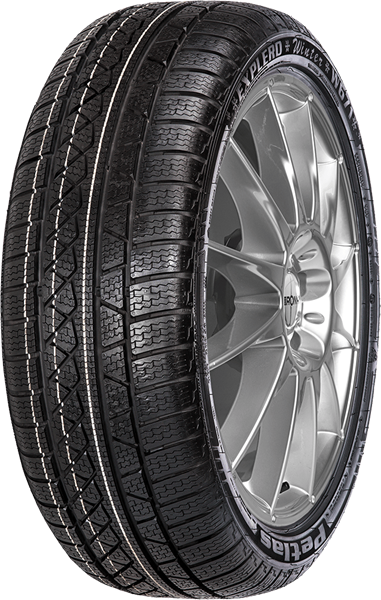 Petlas Explero Winter W671 205/55 R19 97 H XL