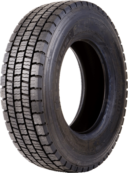 Petlas RZ300 8.5 R17.5 121/120 L