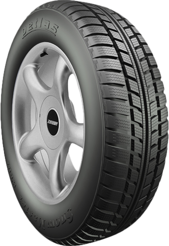 Petlas SNOWMASTER W601 175/70 R14 88 T XL