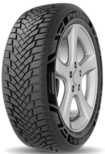 Petlas SuvMaster A/S 235/50 R18 101 W XL