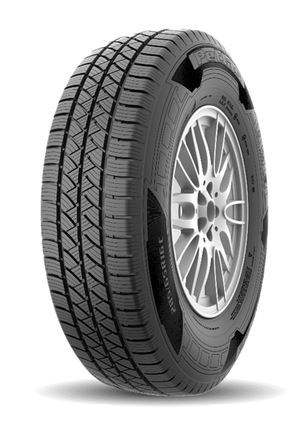 Petlas VanMaster All Season 225/75 R16 118/116 R C