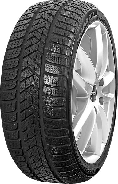 Pirelli SottoZero Serie 3 235/45 R18 94 V seal inside