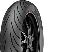 Pirelli ANGEL CITY 110/70-17 54 S Vorne/Hinten TL M/C