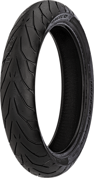 Pirelli ANGEL GT 120/70ZR17 58 W Vorne TL M/C