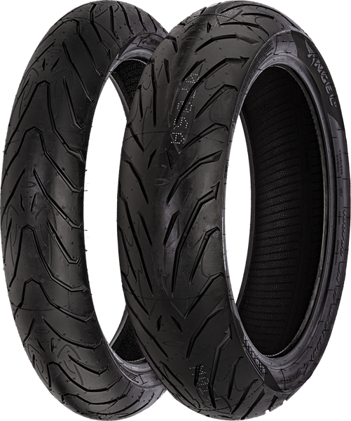 Pirelli ANGEL ST 160/60Z R17 (69 W) Hinten TL