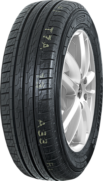 Pirelli Carrier 195/60 R16 99/97 T C