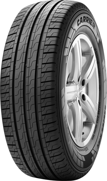 Pirelli Carrier Camper 215/75 R16 113/111 R CP