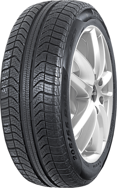 Pirelli Cinturato All Season Plus 225/55 R19 99 V seal inside