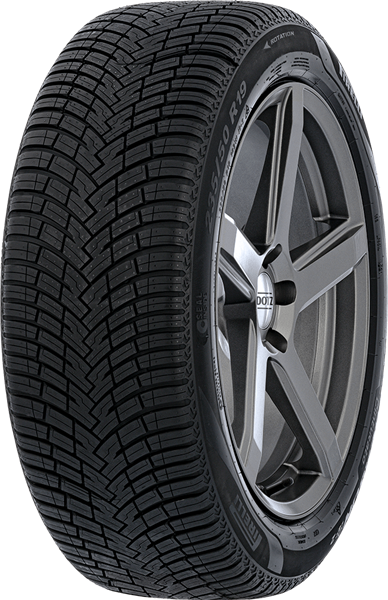 Pirelli Cinturato All Season SF2 215/50 R18 92 W