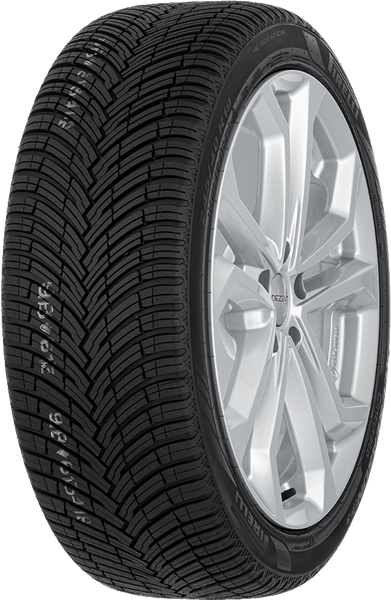 Pirelli Cinturato All Season SF3 255/35 R19 96 Y XL