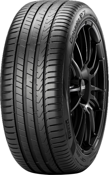 Pirelli Cinturato P7 255/40 R18 99 Y (P7C2), XL, *