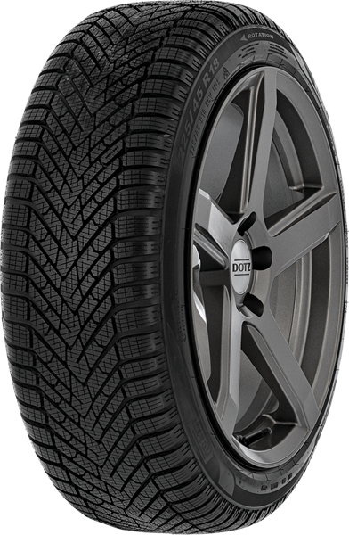 Pirelli Cinturato Winter 2 205/55 R16 91 T