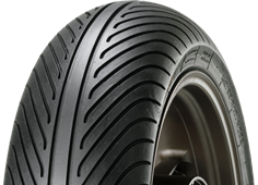 Pirelli Diablo Rain 120/80-10 Hinten TL NHS SCR1