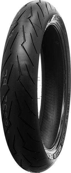 Pirelli Diablo Rosso III 120/60ZR17 (55 W) Vorne TL M/C