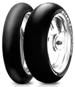 Pirelli Diablo Superbike 120/80-10 Hinten TL NHS SC1