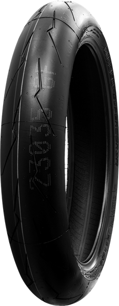 Pirelli Diablo Supercorsa SC V2 120/70Z R17 58 W Vorne TL M/C SC1