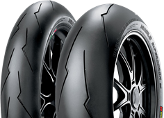 Pirelli Diablo Supercorsa SC V2 180/60ZR17 75 W Hinten TL M/C SC1