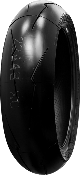 Pirelli Diablo Supercorsa SP 200/55ZR17 (78 W) Hinten TL M/C V2