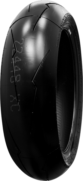 Pirelli Diablo Supercorsa SP 180/55Z R17 (73 W) Hinten TL M/C V2