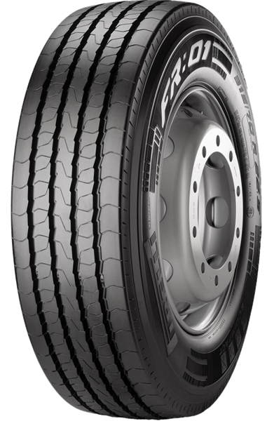 Pirelli FR:01 Triathlon 235/75 R17.5 132/130 M