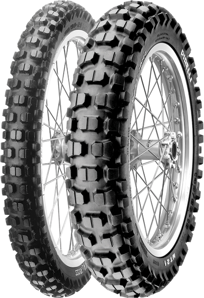 Pirelli MT 21 Rallycross 120/90-17 64 R Hinten TT M/C M+S