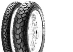 Pirelli MT 60 90/90-19 52 P Vorne TT DP